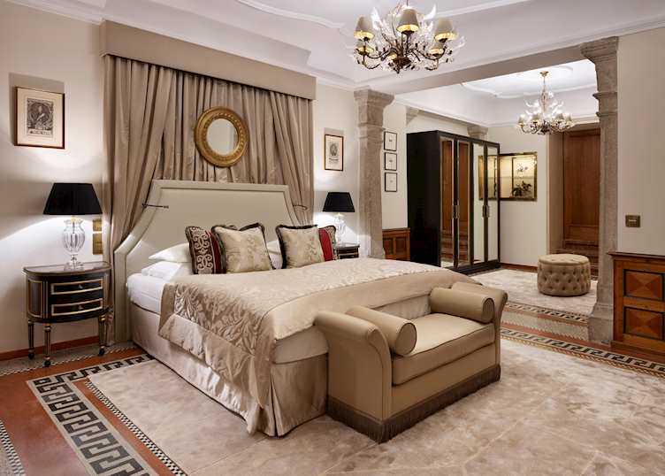 Mönchstein Suite
