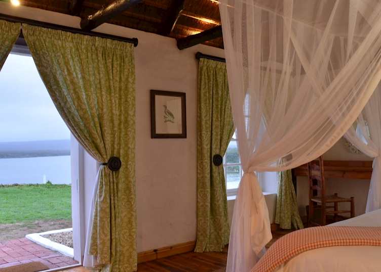 Dassie Suite, De Hoop Collection, De Hoop Nature Reserve