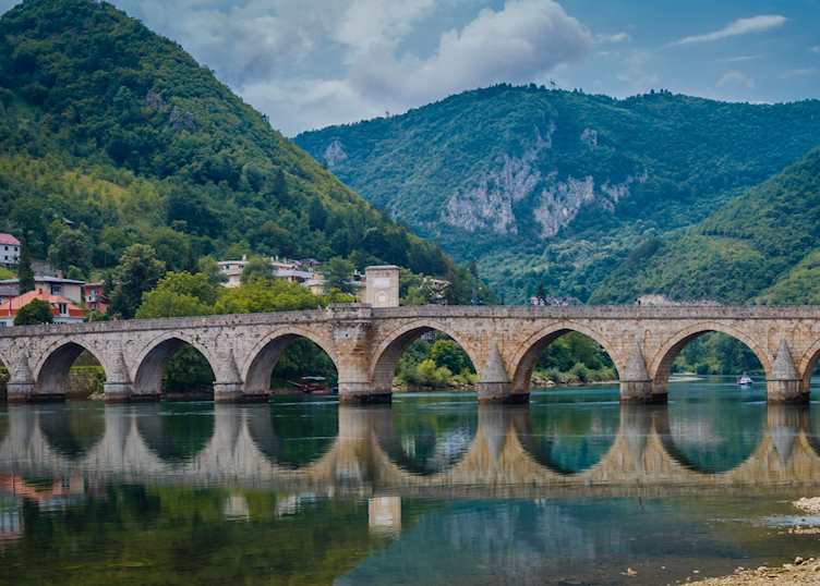 Visegrád, Hungary