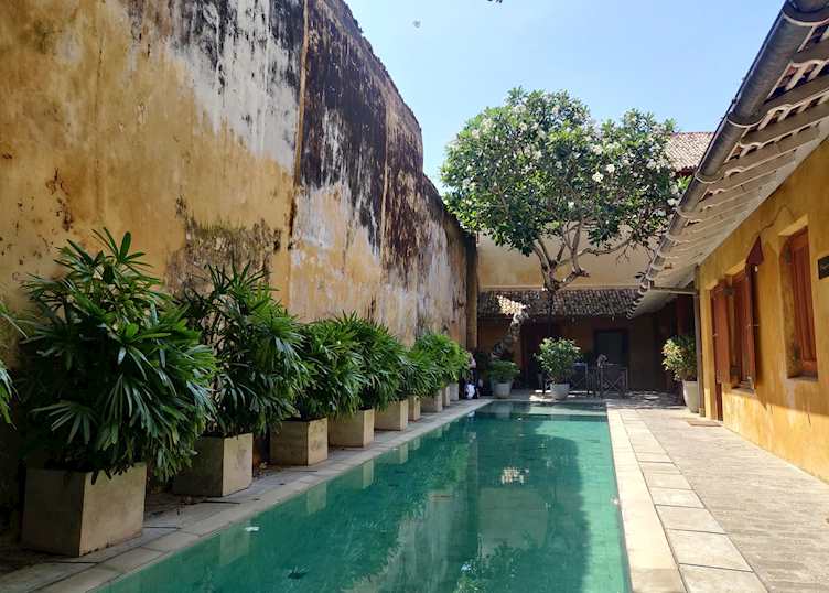 Fort Printers Galle