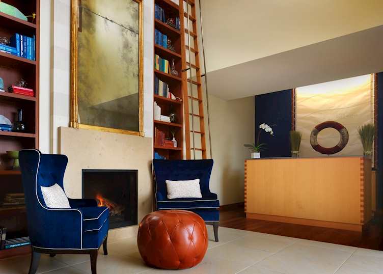 Casa Madrona Hotel & Spa