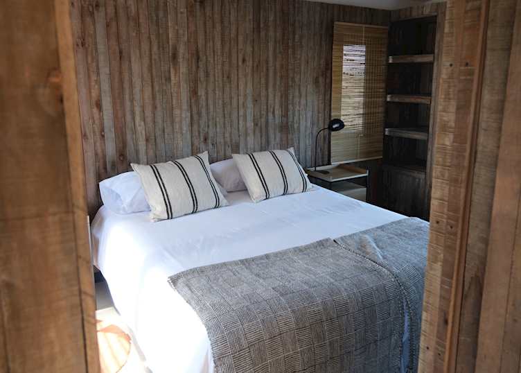 Marine Loft, Bahia Bustamante