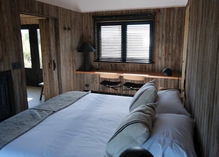 Marine Loft, Bahia Bustamante