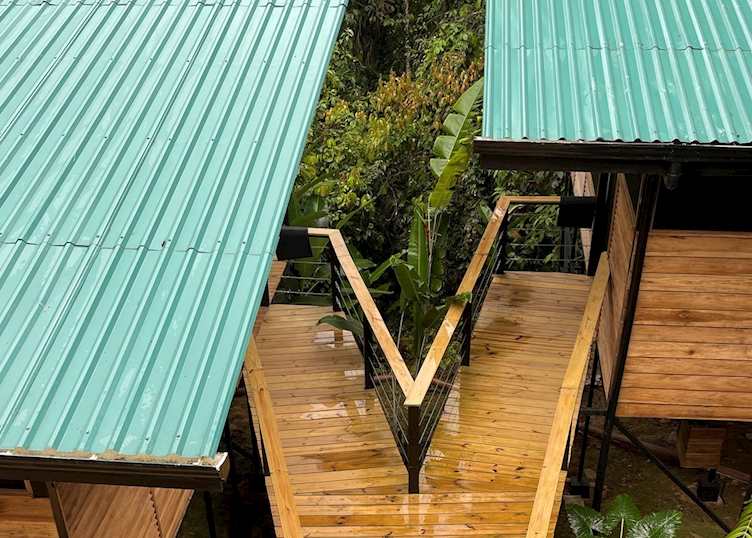 Exterior, Rio Vista Lodge