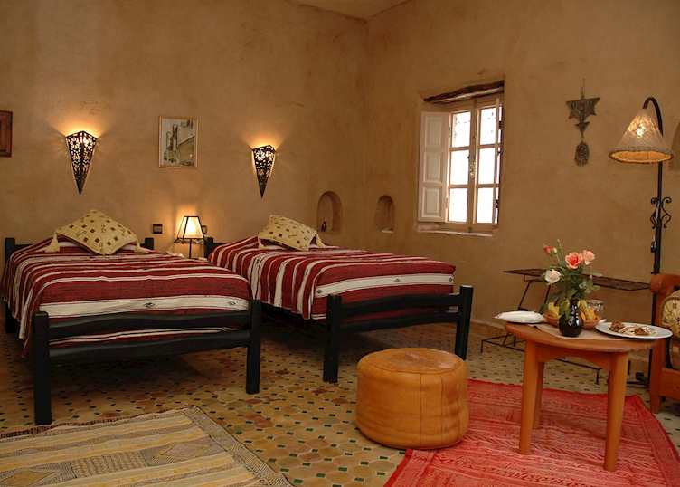Hotel Dar Zitoune, Taroudant