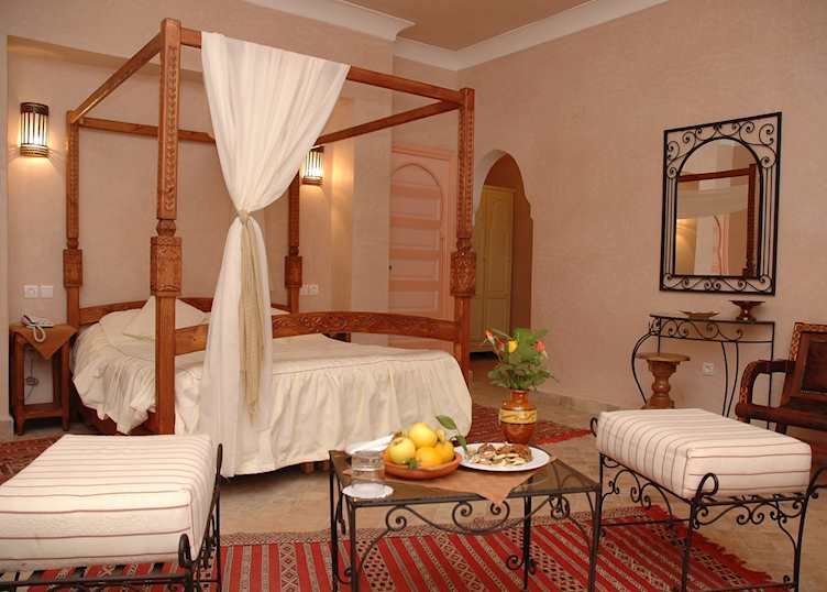Hotel Dar Zitoune, Taroudant