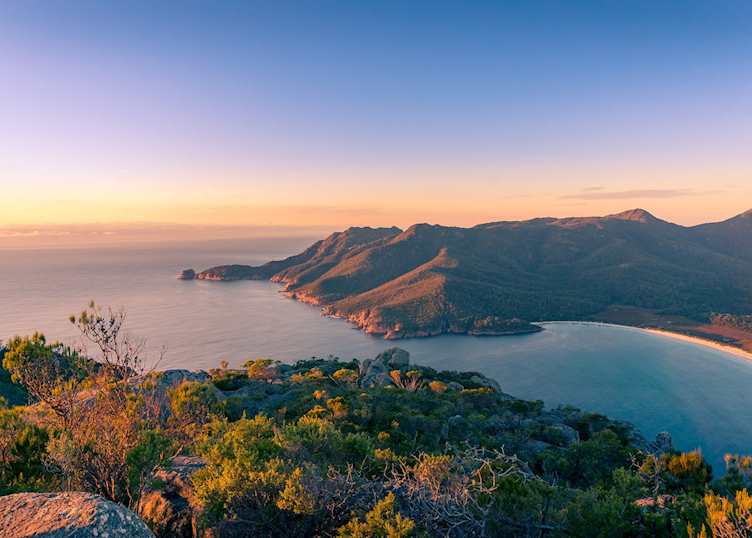 Freycinet National Park, Tasmania