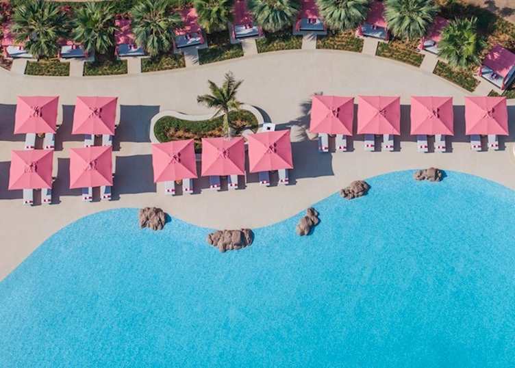 Anantara Mina Al Arab, Ras Al Khaimah
