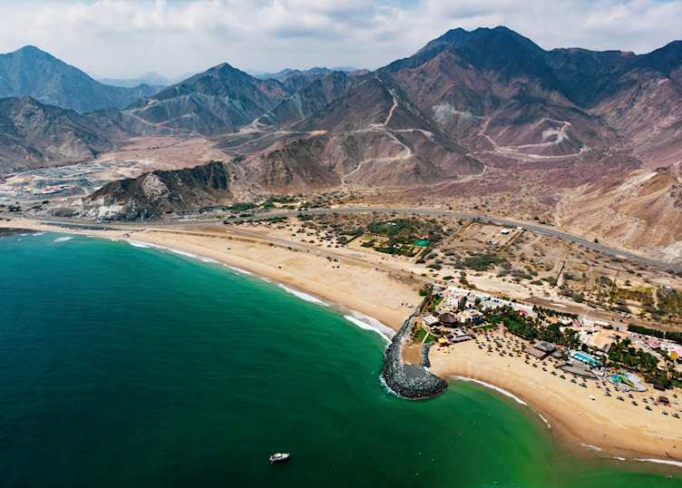Fujairah, UAE