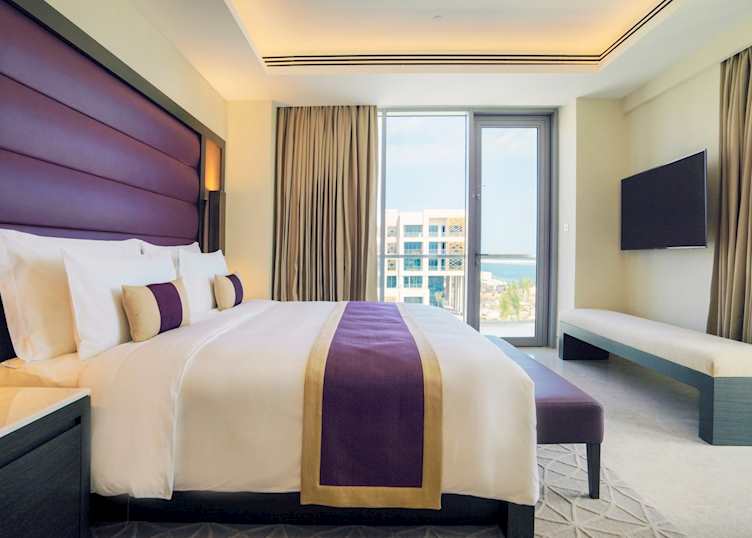 Kempinski Hotel Muscat