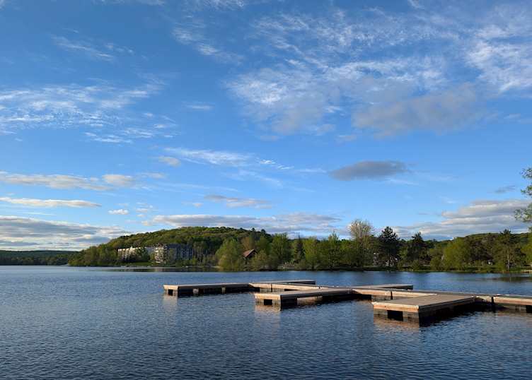 Head Lake, Haliburton, Ontario