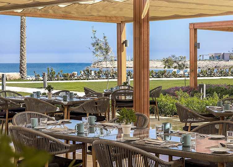 Four Seasons Alexandria