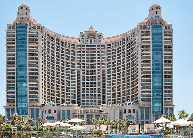 Four Seasons Alexandria