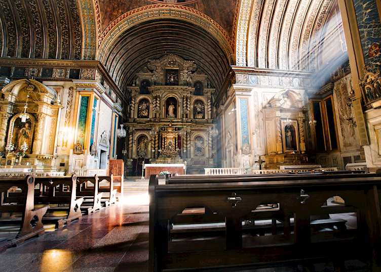 Cathedral of Córdoba