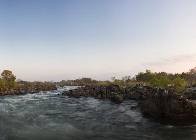 Popa Falls