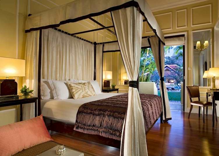 Cabana Suite