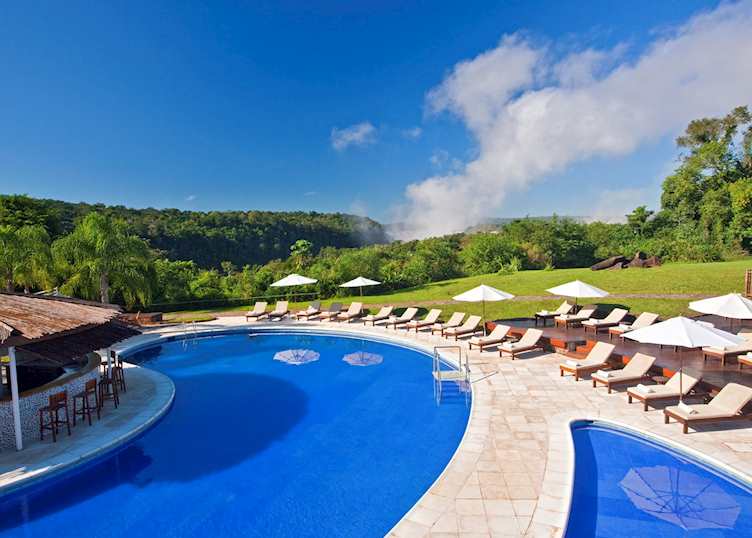 Gran Meliá Iguazú Resort & Spa, Iguazú