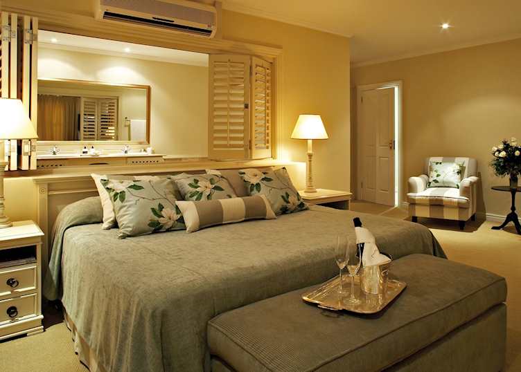 Room 3, The Last Word Constantia