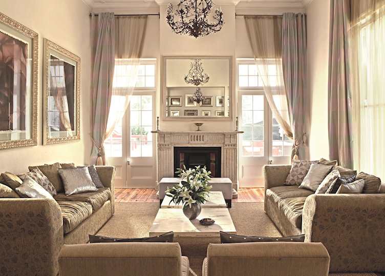 The Cape Cadogan, Cape Town
