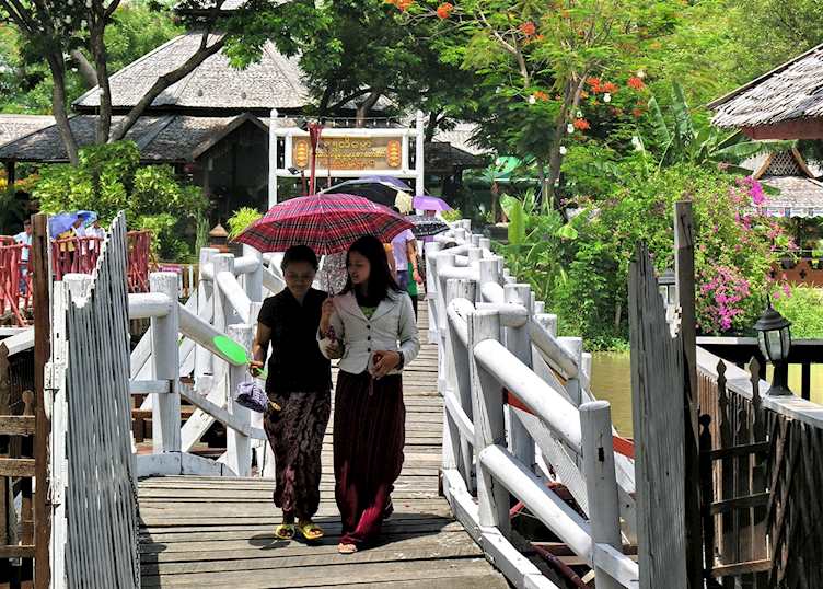 Monywa, Myanmar