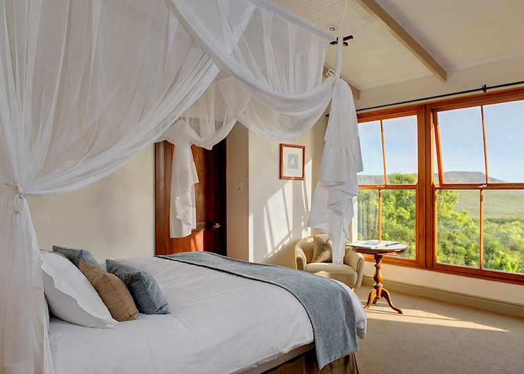 Suite, Grootbos Private Nature Reserve, Hermanus