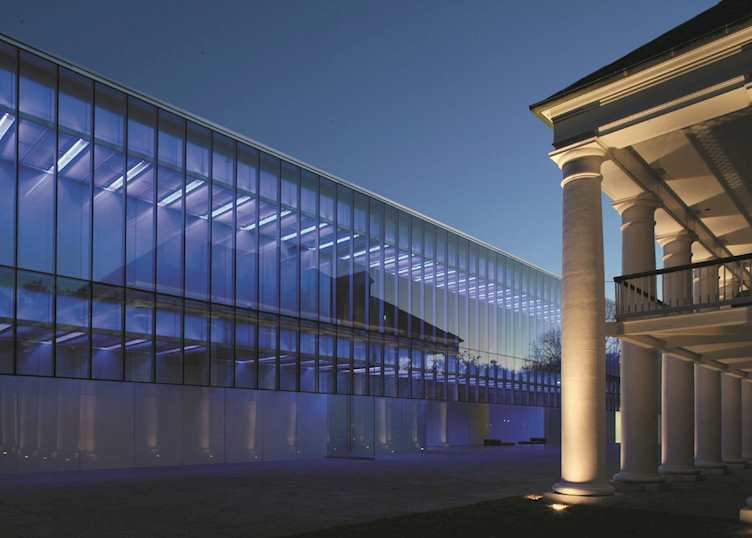 University Art Museum, Lafayette
