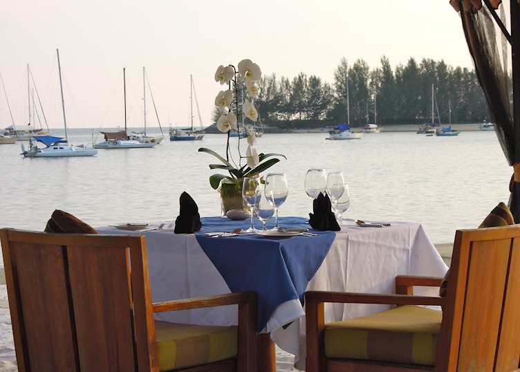 The Danna, Langkawi