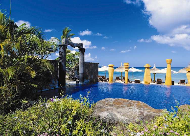The Oberoi Mauritius, Mauritius North Coast
