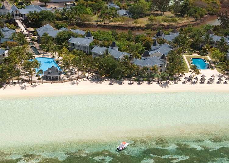 Heritage Le Telfair, Mauritius South Coast