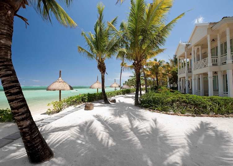 Heritage Le Telfair, Mauritius South Coast