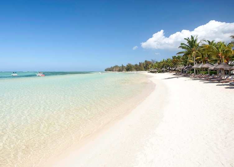 Heritage Le Telfair, Mauritius South Coast