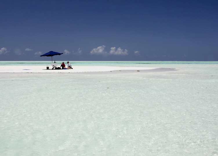 Matemwe, Zanzibar Island