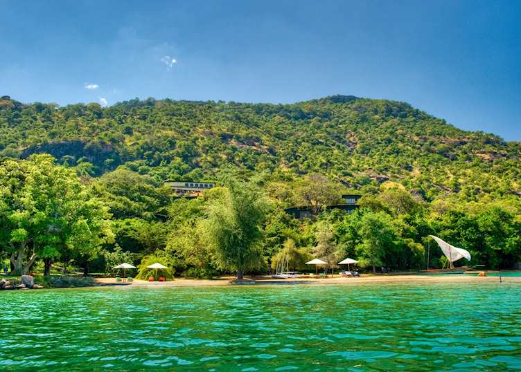 Pumulani, Cape Maclear