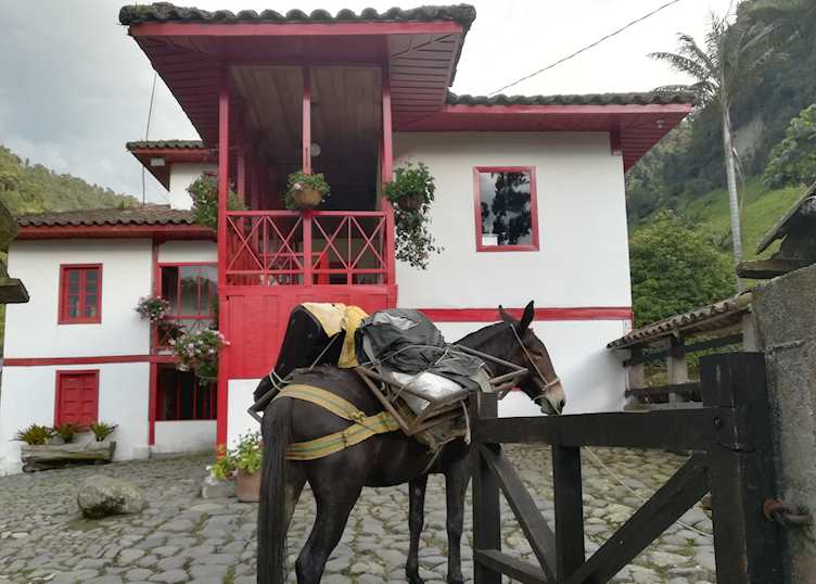 Hacienda Termales La Quinta 