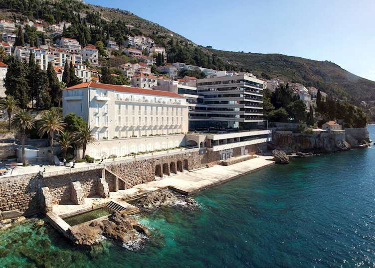 Hotel Excelsior Dubrovnik, Dubrovnik