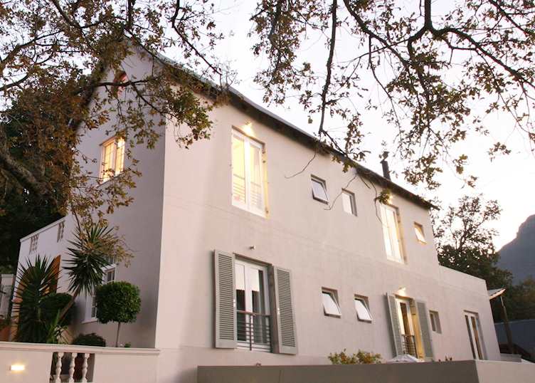 Four Rosmead Boutique Guesthouse, Cape Town