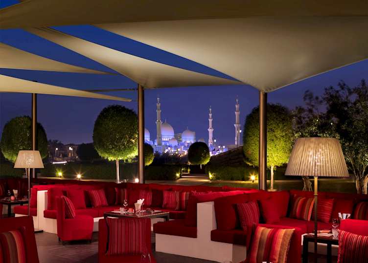 Ritz Carlton Abu Dhabi