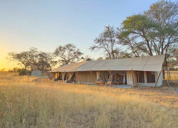 Ubuntu Camp