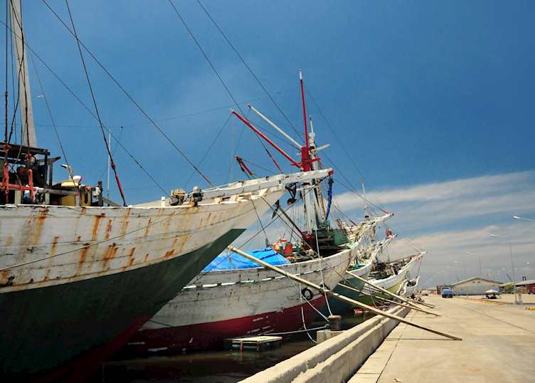 Sunda Kelapa, Jakarta