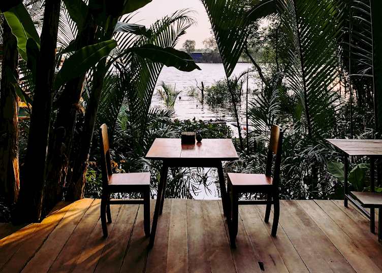 Mekong Home, Ben Tre