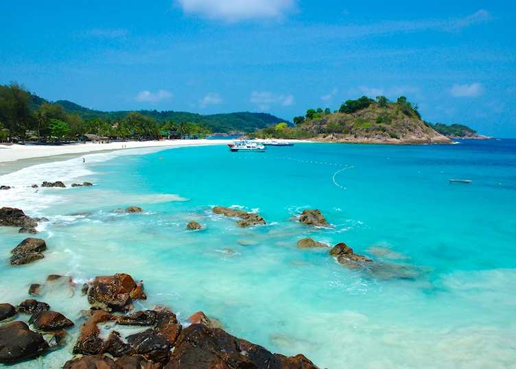 Redang Island