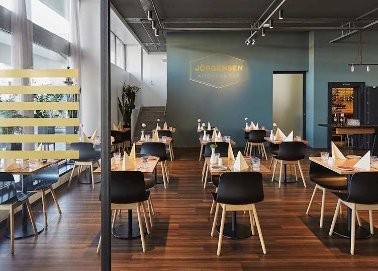 Centerhotel Miðgarður, Reykjavík