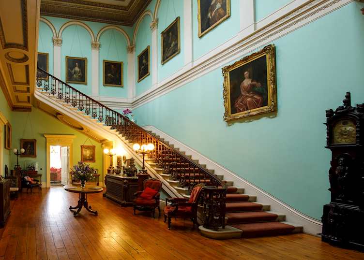 Temple House