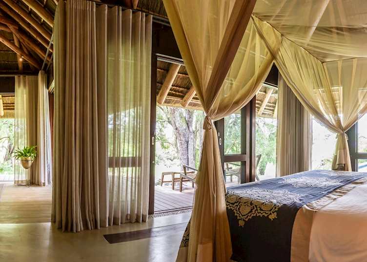 Dulini Leadwood Lodge