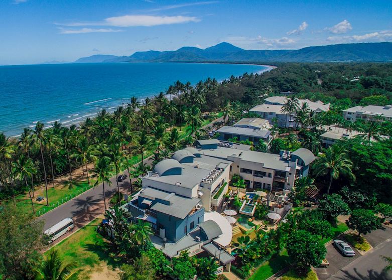 Port Douglas Peninsula Boutique Hotel, Port Douglas Port Douglas Peninsula Boutique Hotel, Port Douglas