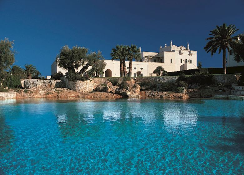 Masseria San Domenico Masseria San Domenico