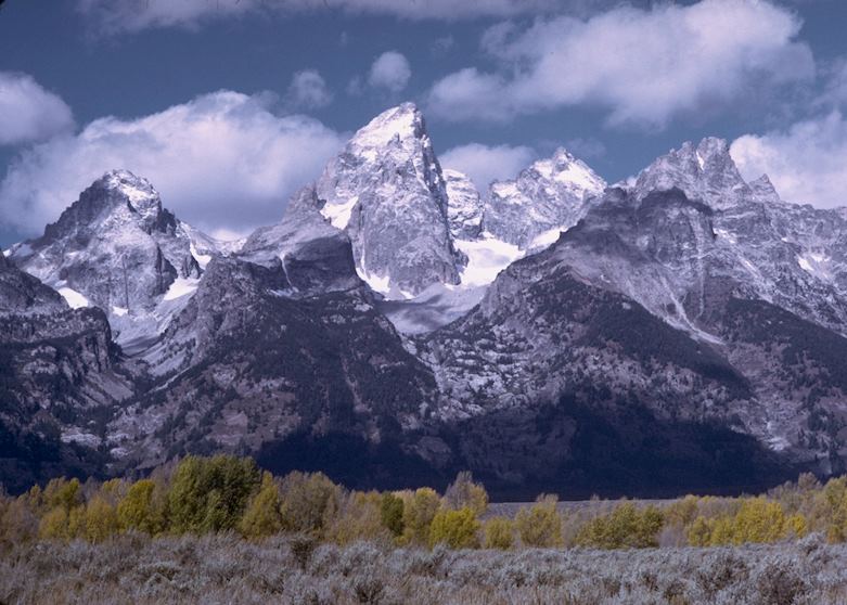 Grand Teton National Park Grand Teton National Park