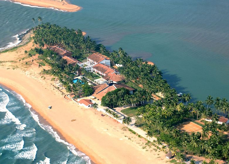 Aerial View, Avani Kalutara, Kalutara Aerial View, Avani Kalutara, Kalutara