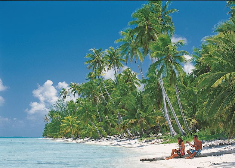 Tikehau Tikehau