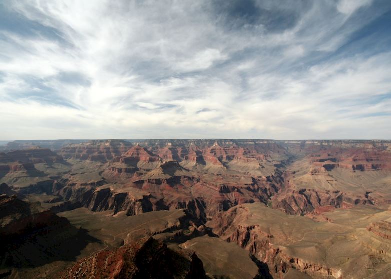 Yavapai Point, Grand Canyon National Park Yavapai Point, Grand Canyon National Park